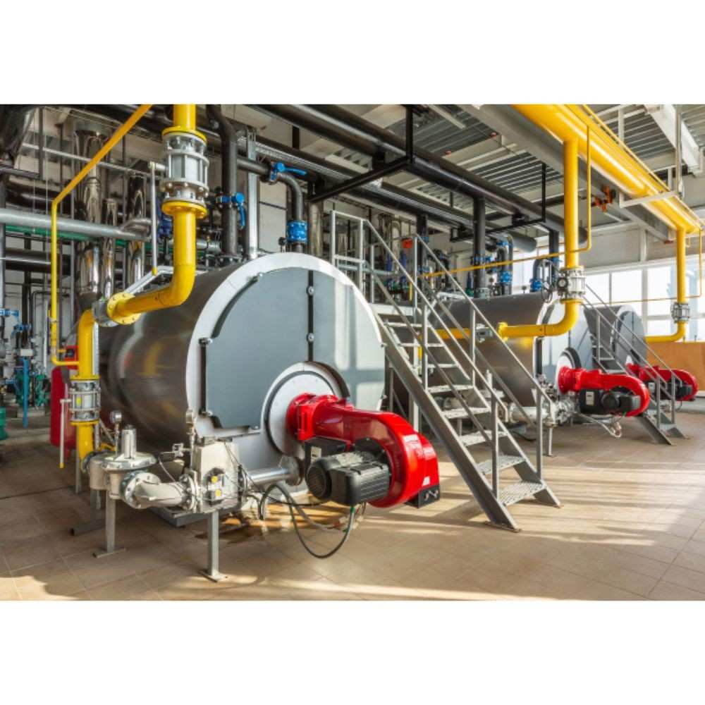 Boiler Pressure Part Manufacturers in India