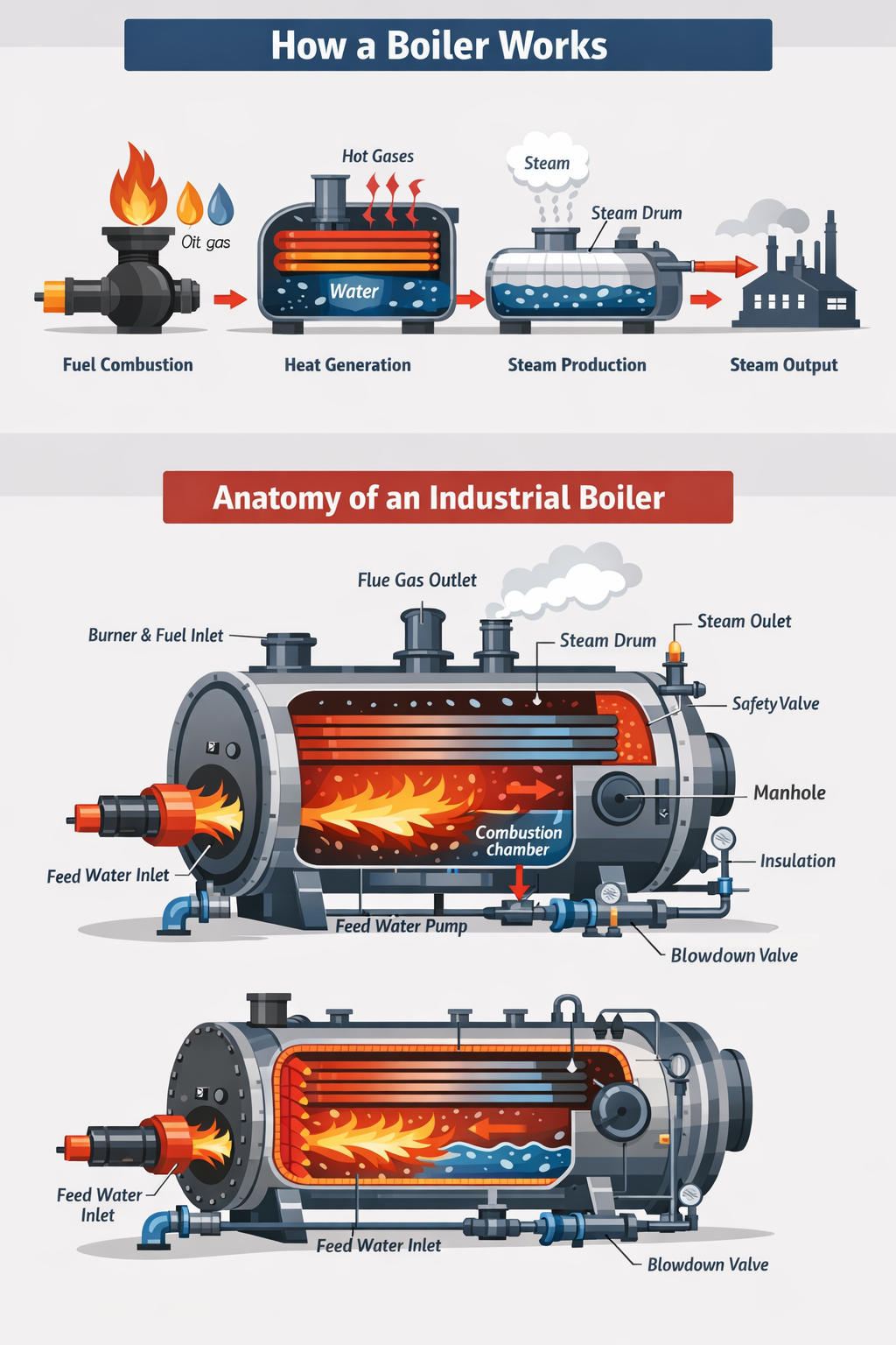 Boiler