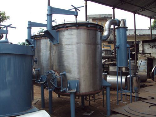 Distillation System Manufactures Image 1