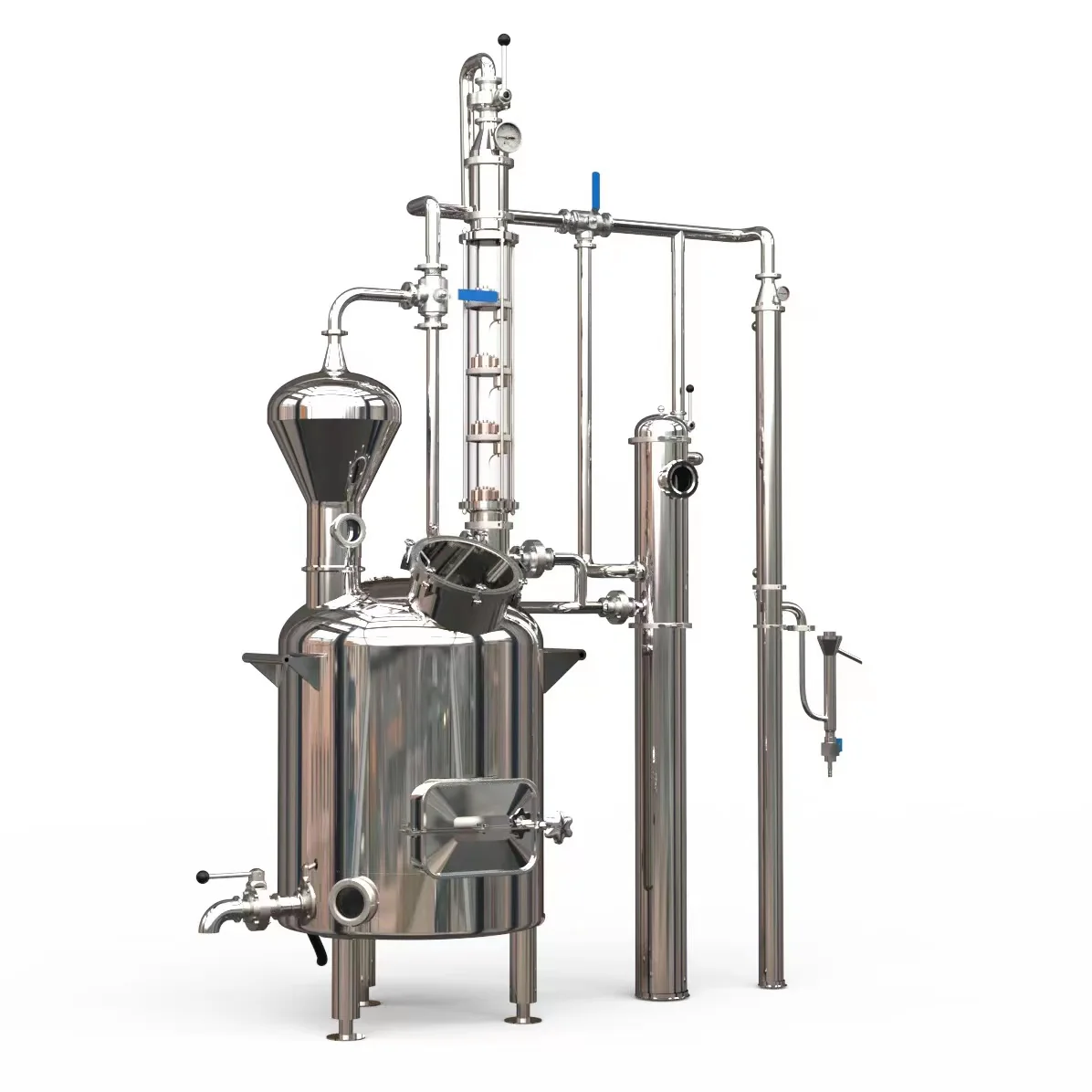 Distillation System Manufactures Image 2