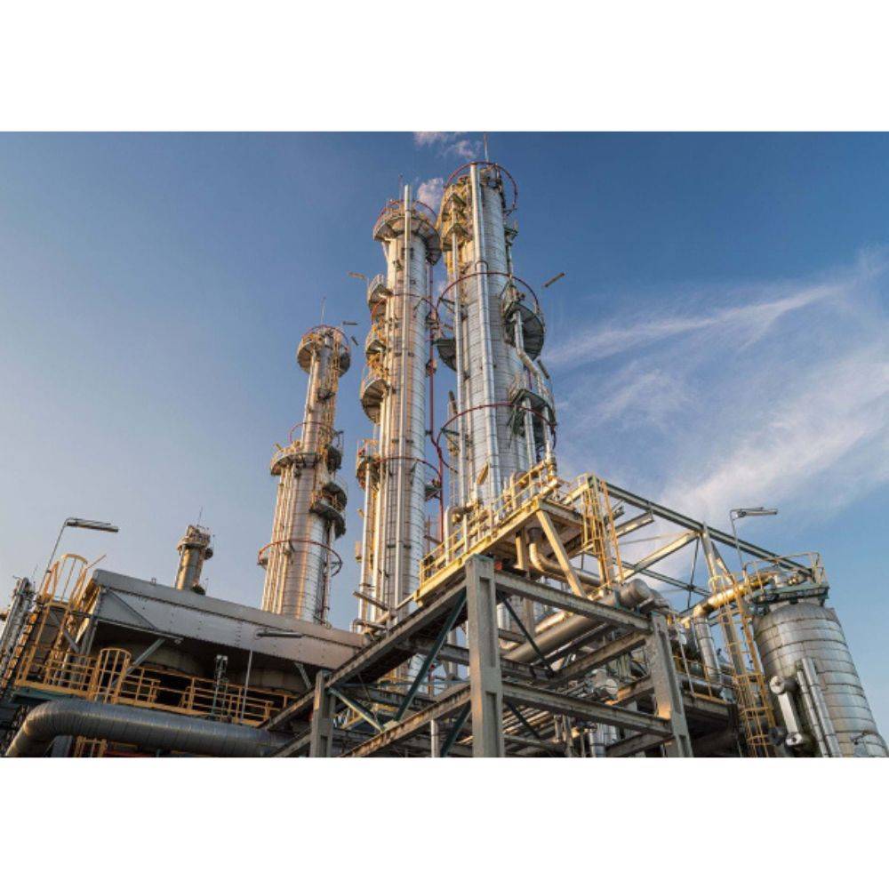 Distillation System Manufacturers in India
