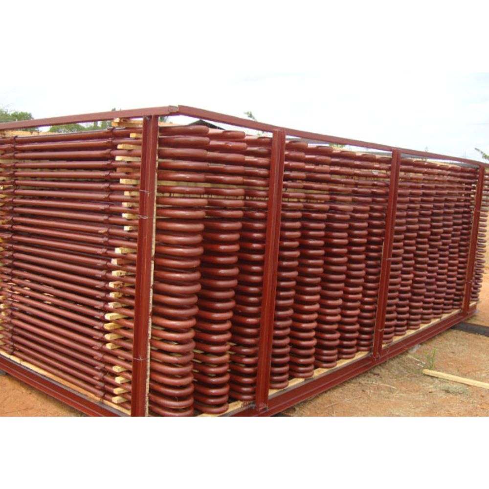 Economizer Coil Manufacturers in India