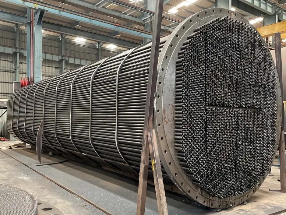 Heat Exchanger manufacturers Image 1