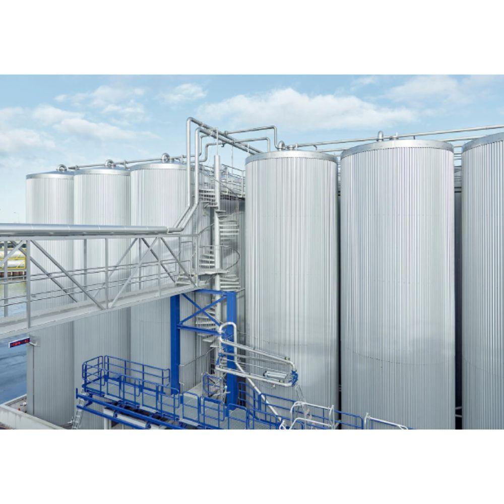 Industrial Tank Manufacturers in India