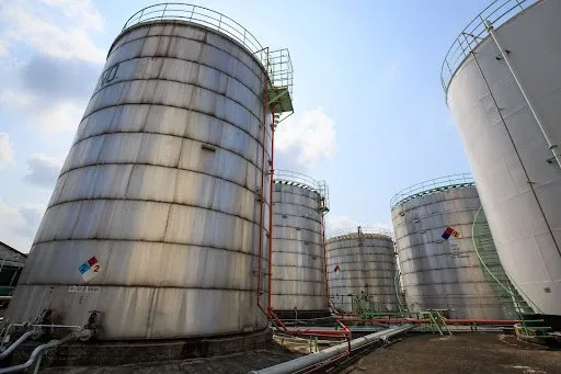 Industrial Tank Manufacturers Image 2