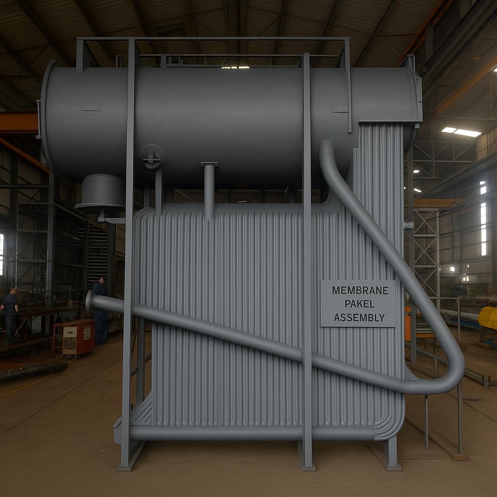 Membrane Panel Assembly Manufacturers in India