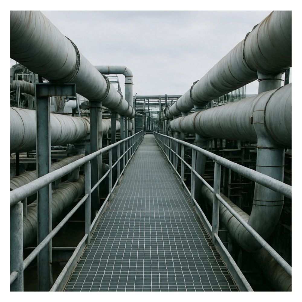 Process Plant Piping Manufacturers in India